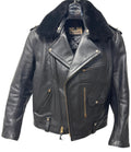 Lost World's BUCO J-24 Horsehide Leather Jacket